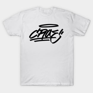 C.RAE / 2K18 MERCH 003 T-Shirt